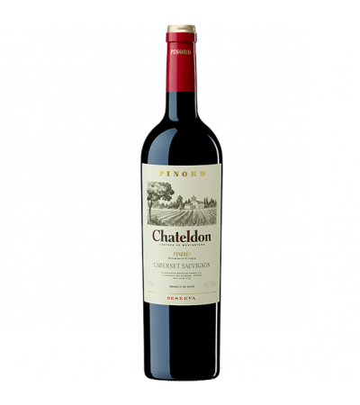 Chateldon Pinord Reserva