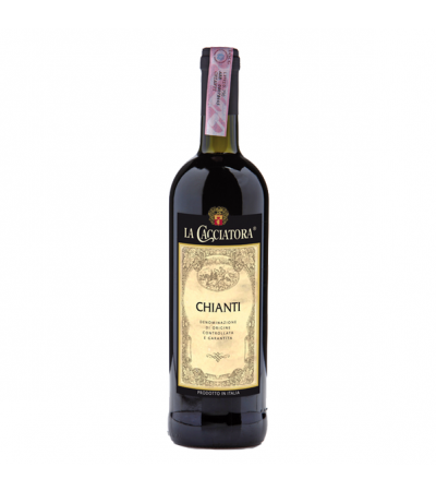 Chianti La Cacciatora