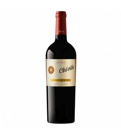 Chivite Coleccion 125 Reserva