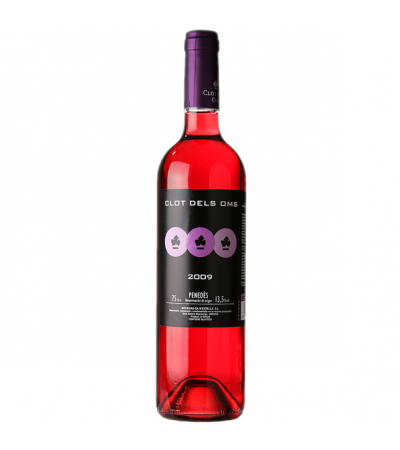 Clot Dels Oms Rosado