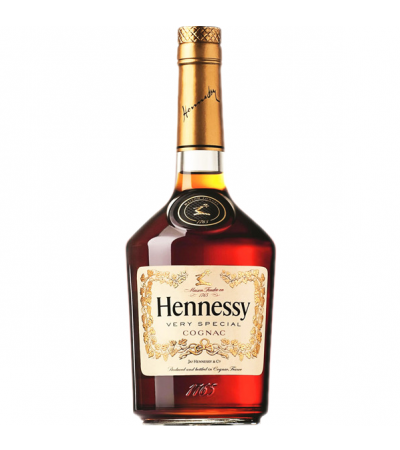 Cognac Hennessy V.s. 70 cl.