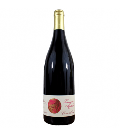 Collioure Rouge Serral - Madeloc - Pierre Gaillard