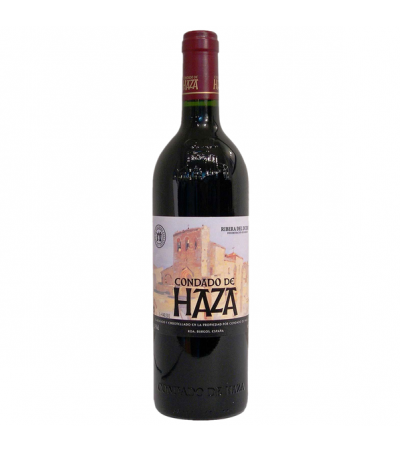 Condado De Haza Crianza