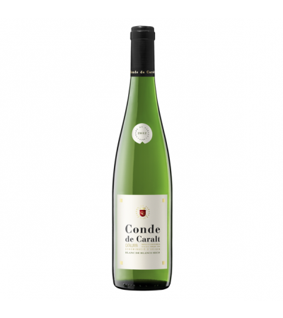 Conde de Caralt Blanc de Blancs Seco