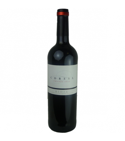 Corsal Crianza