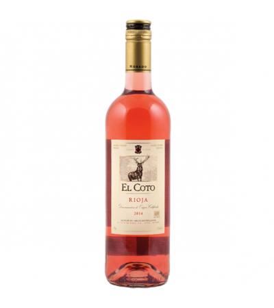 Coto Rosado