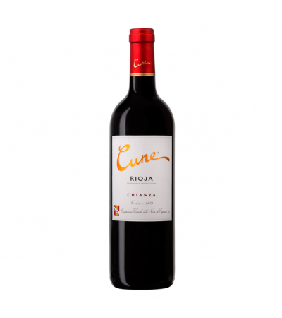 Cune Crianza