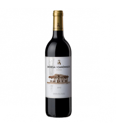 Dehesa Canónigos Crianza