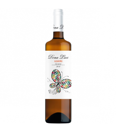 Doña Luci Albariño