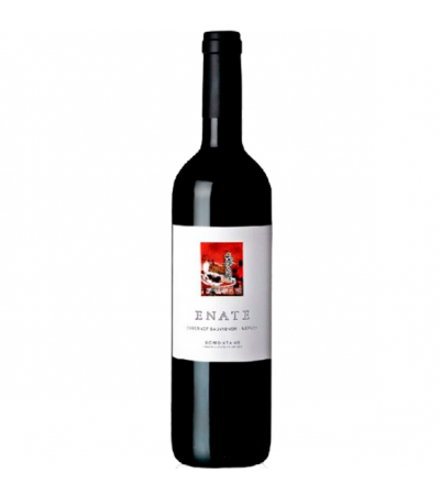 Enate Cabernet Sauvignon - Merlot Magnum