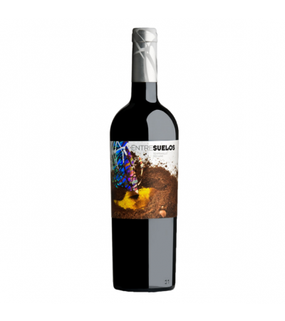 Entresuelos Tempranillo
