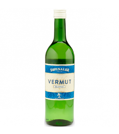 Espinaler White Vermouth