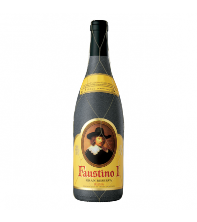Faustino I Gran Reserva