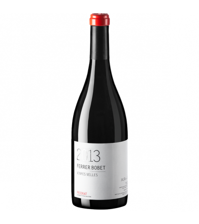 Ferrer Bobet Negre Vinyes Velles