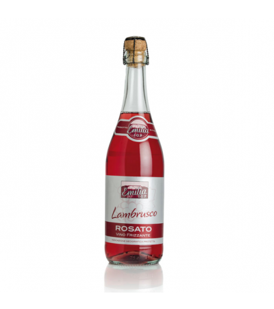 Fiorini Lambrusco del l'Emilia Rosado