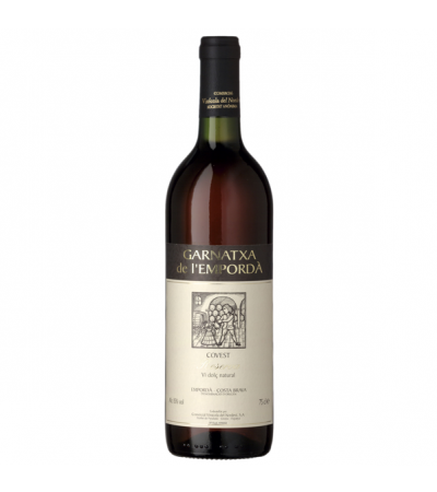 Garnatxa de l'Empordà 12 Years