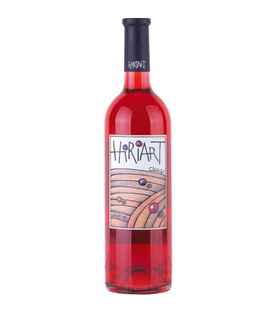 Hiriart Rosado Lágrima
