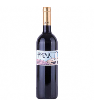 Hiriart Tinto Crianza