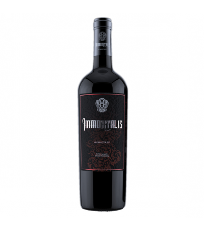 Immortalis Monastrell