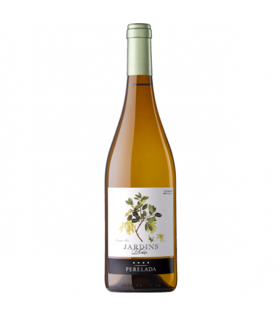 Jardins White wine