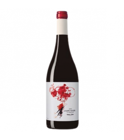Jaspi Negre -Tinto