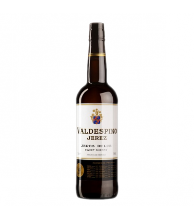 Jerez Valdespino Dulce 1 Lt