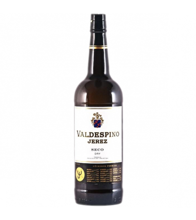 Jerez Valdespino Seco 1 Lt