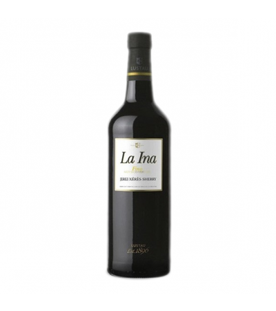 Jerez-Xérès-Sherry - Fino La Ina