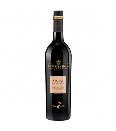 Jerez-Xérès-Sherry Nectar Pedro Ximenez