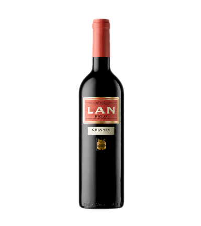 Lan Crianza