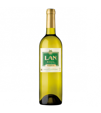 Lan White wine