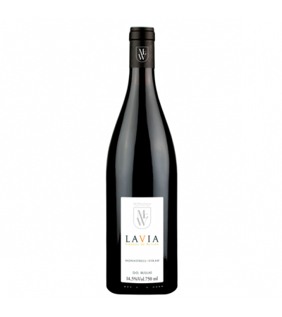 Lavia