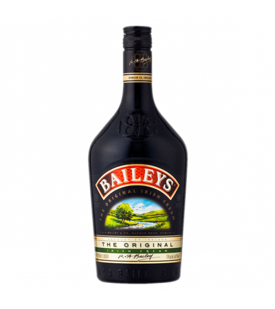 Licor Baileys Irish 1 Litre