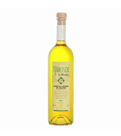 Licor de Hierbas Ximonde