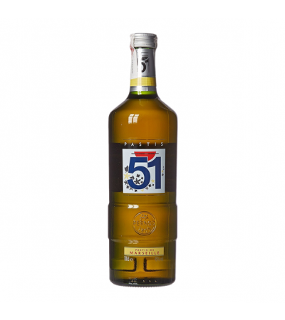 Licor Pastis 51 1L