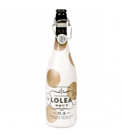 Lolea Brut Nº3
