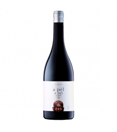 Loxarel A Pèl Tinto (natural)