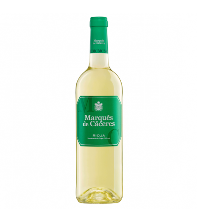Marqués de Cáceres Blanco