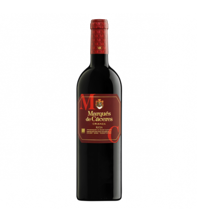 Marqués de Cáceres Crianza