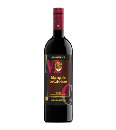 Marqués de Cáceres Reserva Magnum