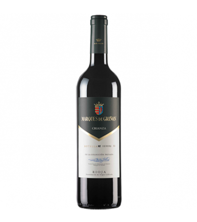 Marqués de Griñón Crianza