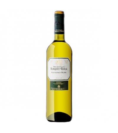 Marqués de Riscal Sauvignon Blanc