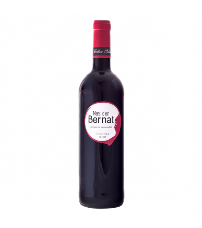 Mas d'en Bernat