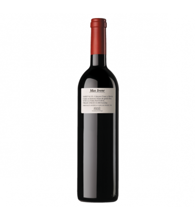 Mas Irene MicroCuvée