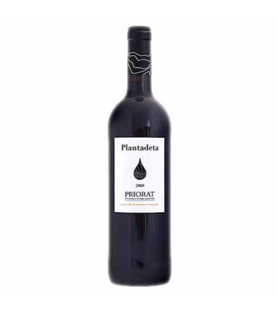 Mas Plantadeta Crianza Magnum