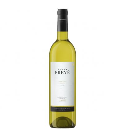 Masia Freyé Parellada Muscat