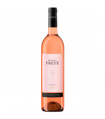 Masia Freyé Rosado Syrah-Sumoll