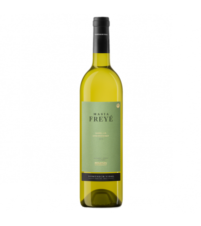 Masia Freyé Xarel·lo Chardonnay