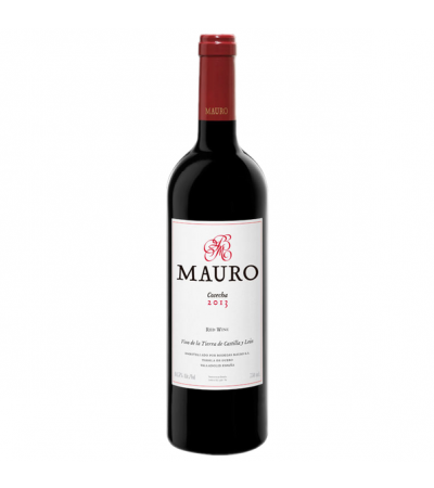 Mauro