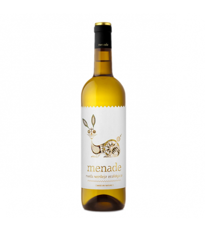 Menade Verdejo
